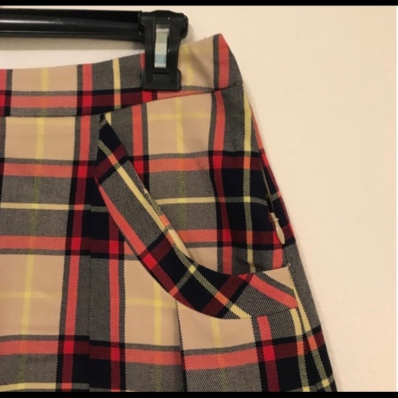 Princess Vera wang size 3 pleated skirt - Picture 3 of 8